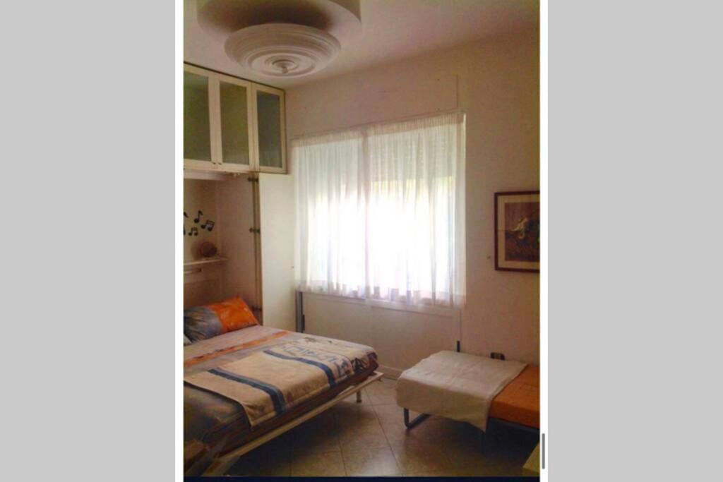 Cosy Studio Flat On The Seaside Apartment ลิโด ดิ ออสเตีย ภายนอก รูปภาพ