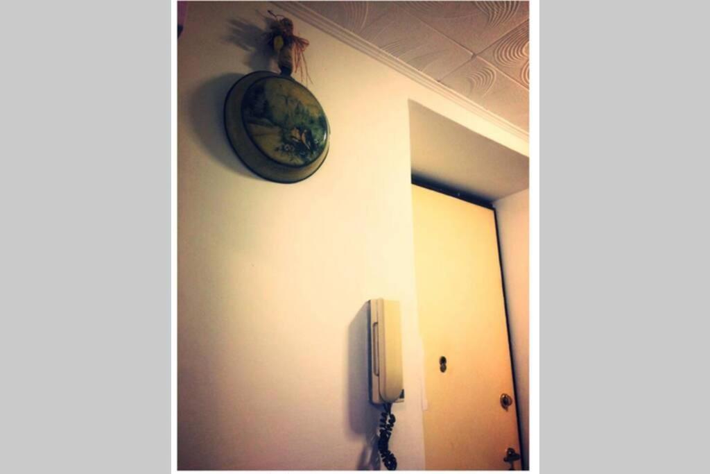 Cosy Studio Flat On The Seaside Apartment ลิโด ดิ ออสเตีย ภายนอก รูปภาพ
