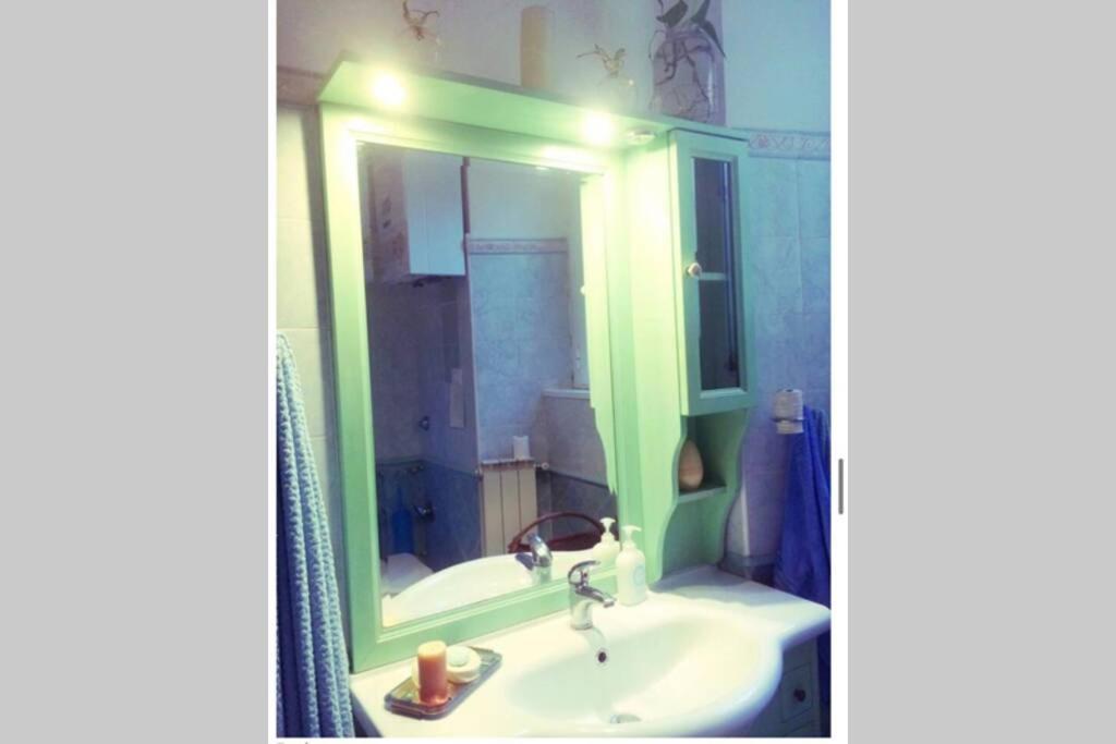 Cosy Studio Flat On The Seaside Apartment ลิโด ดิ ออสเตีย ภายนอก รูปภาพ