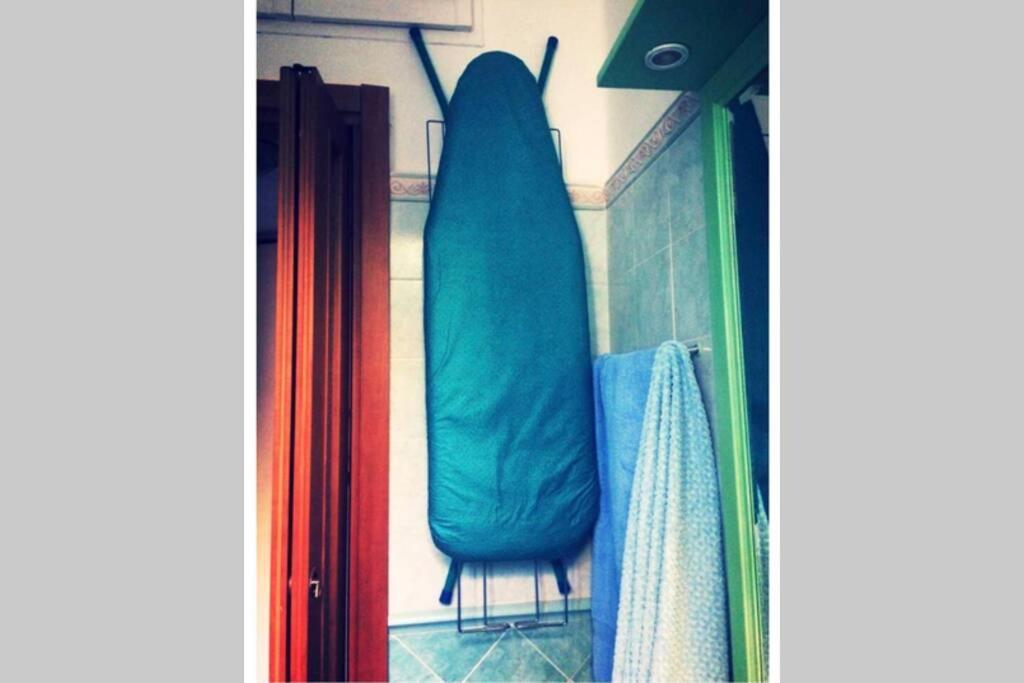 Cosy Studio Flat On The Seaside Apartment ลิโด ดิ ออสเตีย ภายนอก รูปภาพ
